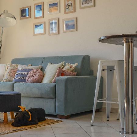 Boutique Apartment Vista Sul Parco Ольбия Экстерьер фото