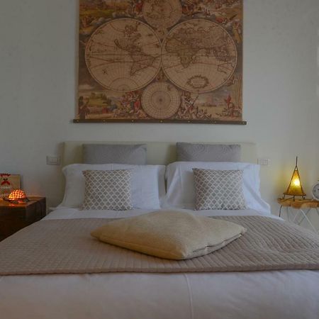 Boutique Apartment Vista Sul Parco Ольбия Экстерьер фото