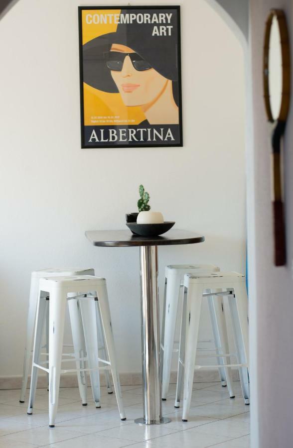 Boutique Apartment Vista Sul Parco Ольбия Экстерьер фото
