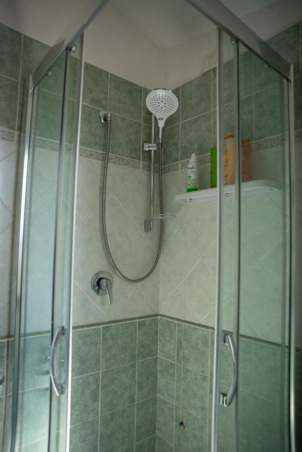 Boutique Apartment Vista Sul Parco Ольбия Экстерьер фото