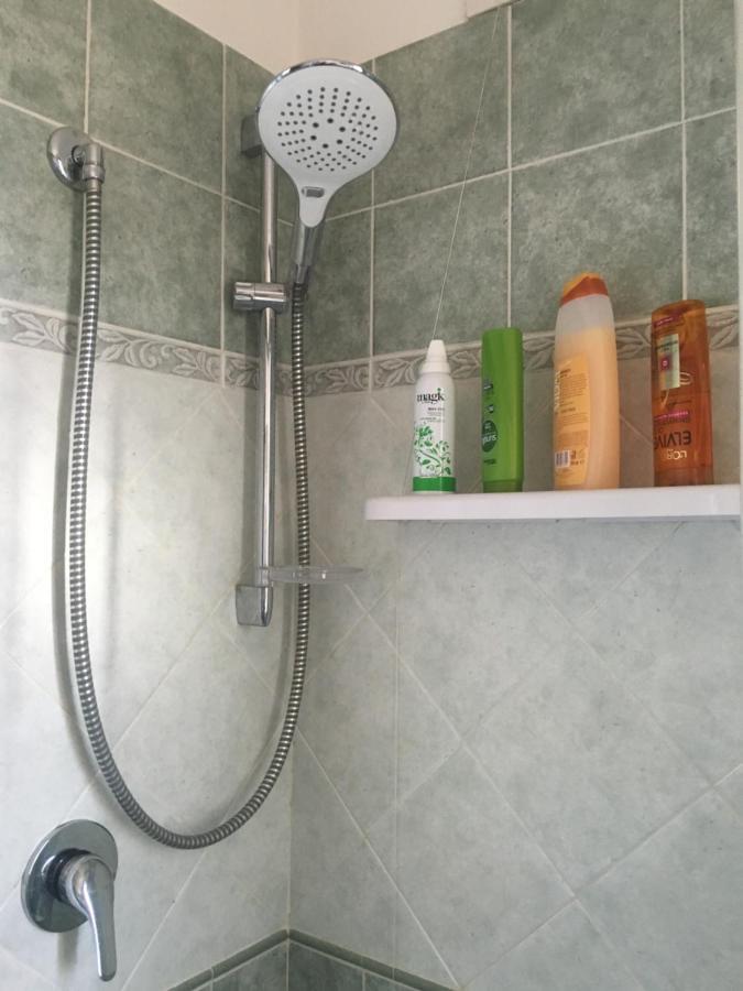 Boutique Apartment Vista Sul Parco Ольбия Экстерьер фото